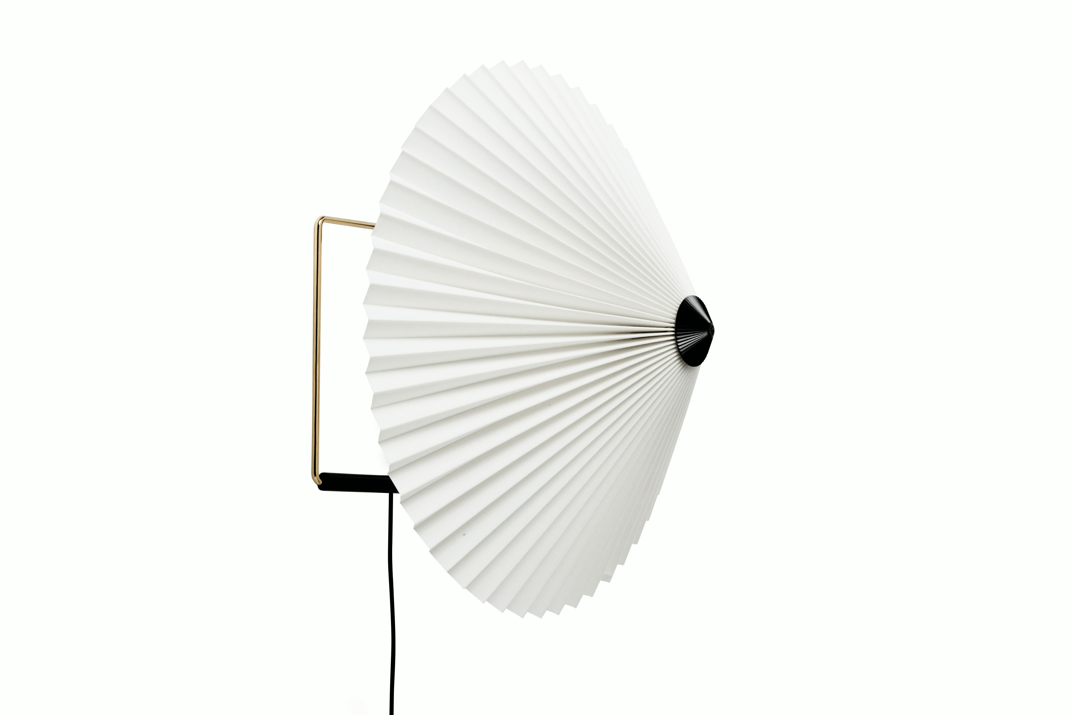 Matin Wall Sconce