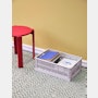 Recycled Colour Crate