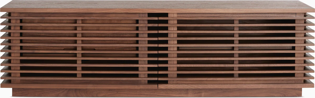 Design Within Reach Line Media Console