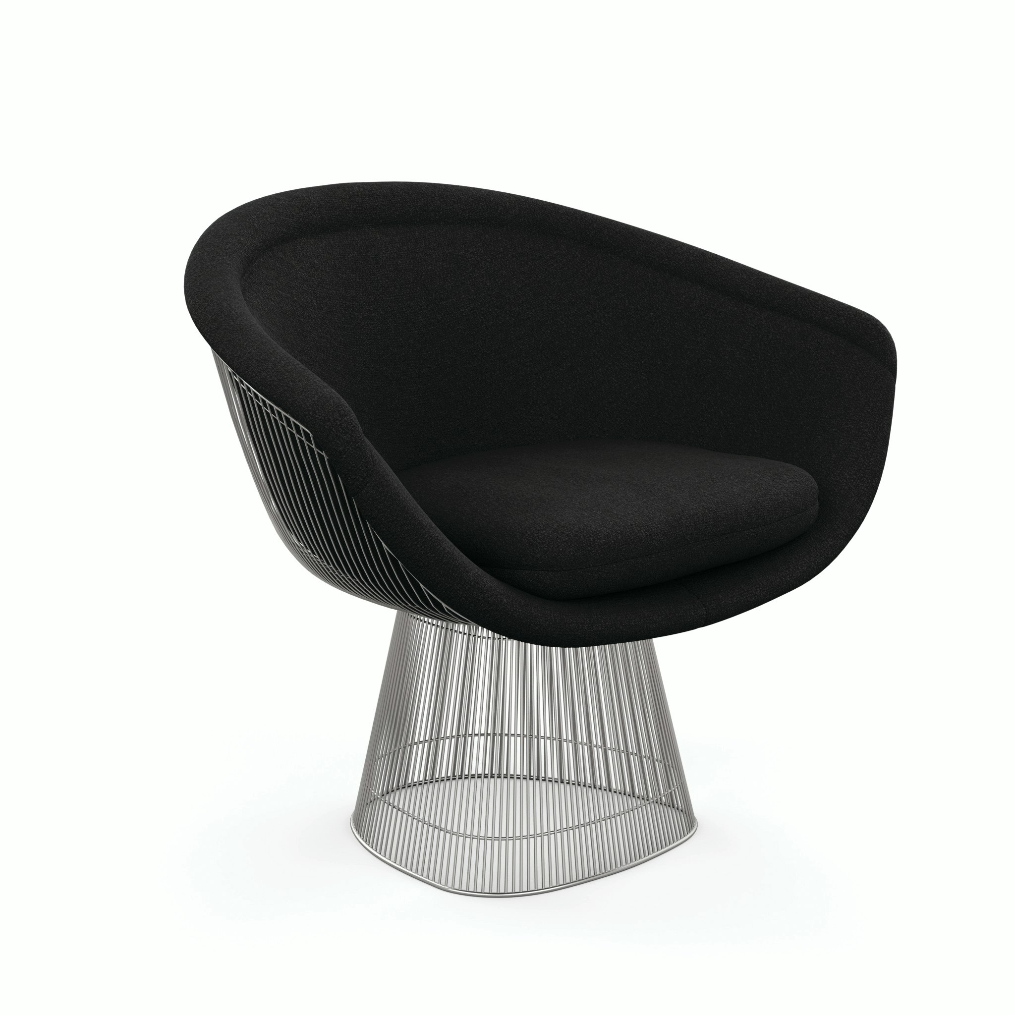Platner Lounge Chair