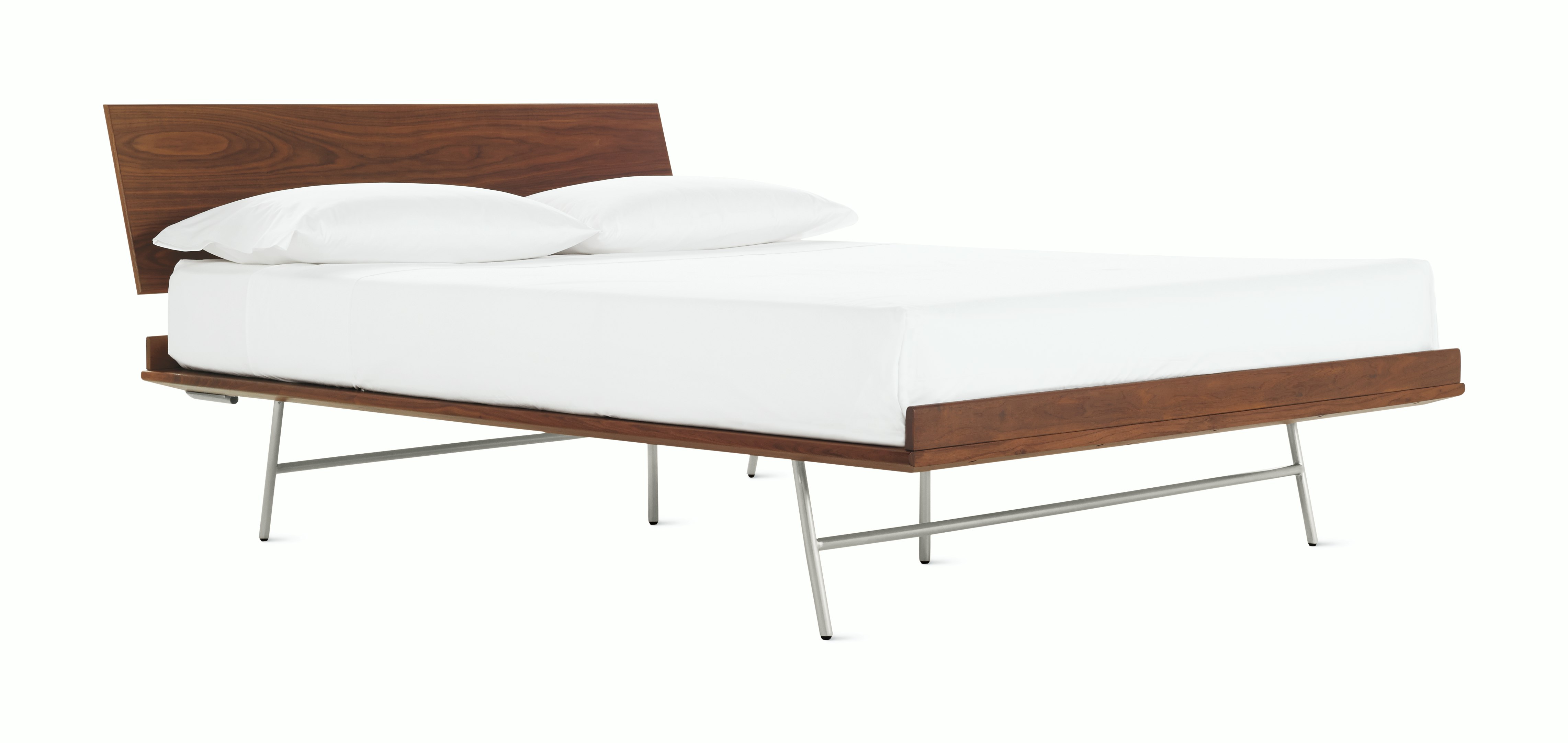 Nelson Thin Edge Bed, Queen