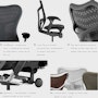 Mirra 2 Chair