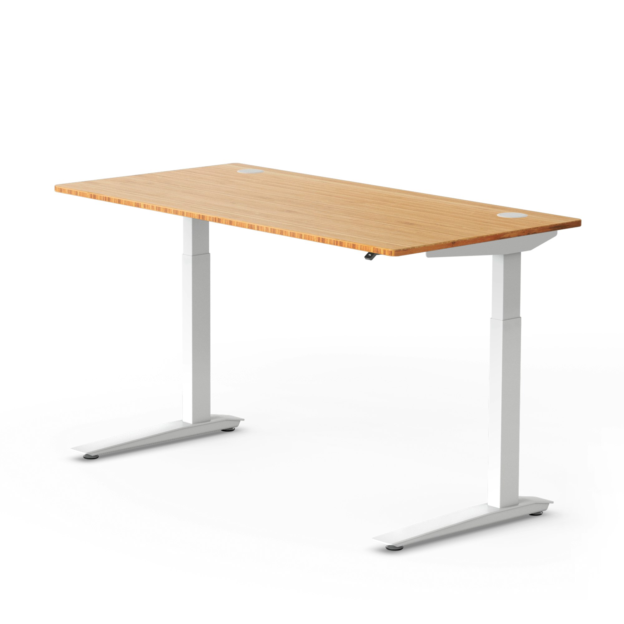 Jarvis Bamboo Desk