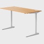 Jarvis Bamboo Desk
