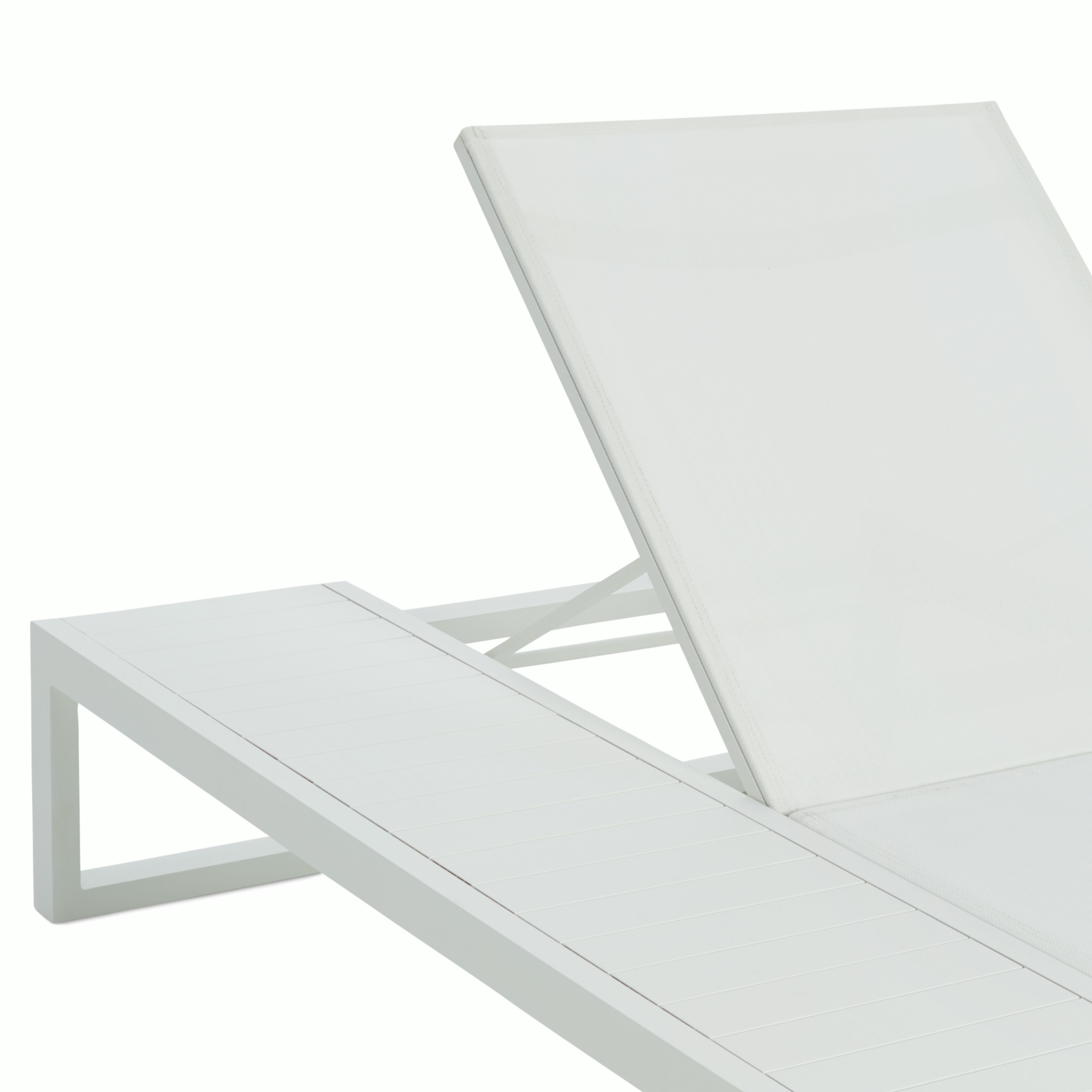 EOS Platform Lounger