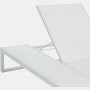 EOS Platform Lounger