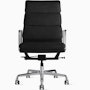 Eames Soft Pad Chair Eames Soft Pad Executive Chair