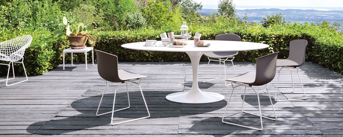 Saarinen Outdoor Dining Table