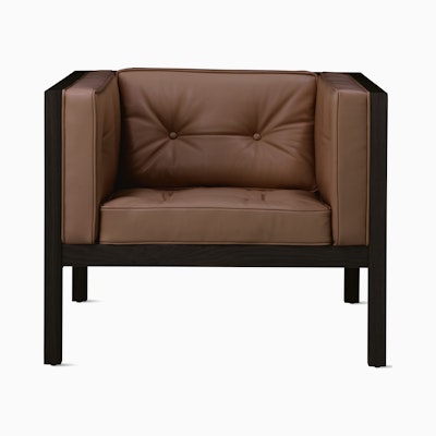 Cube Armchair Cube Armchair