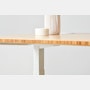Jarvis Bamboo Standing Desk