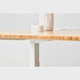 Jarvis Bamboo Standing Desk