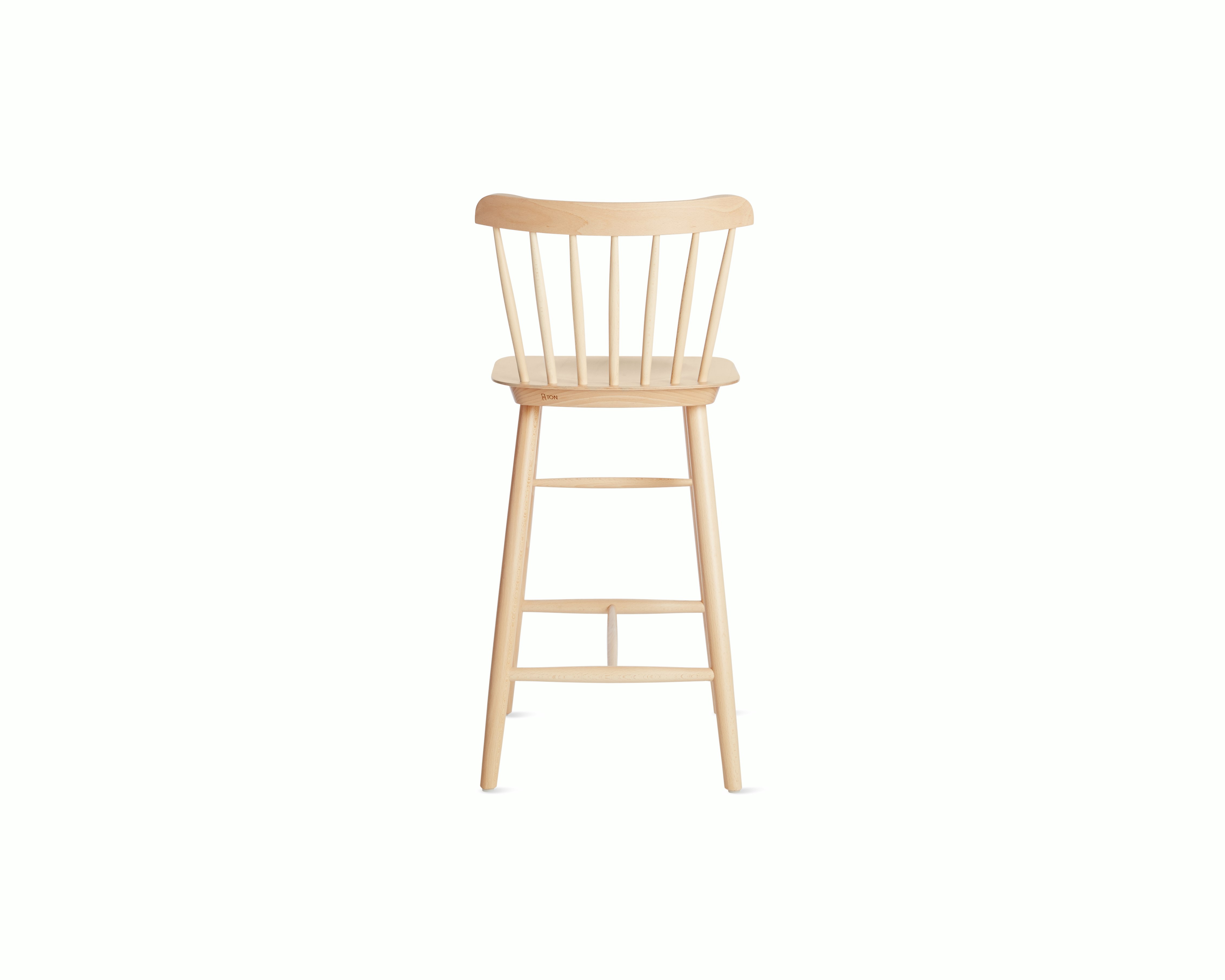 Salt Counter Stool