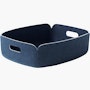 Restore Basket Restore Basket, 12.5" x 15.5"