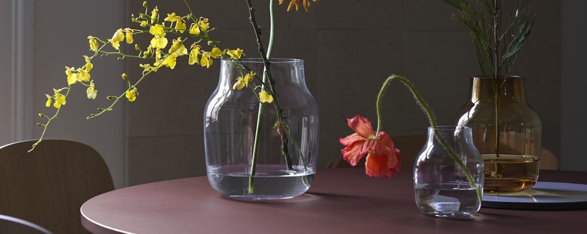 Silent Vase – Design Within Reach Silent Vase – Design Within Reach