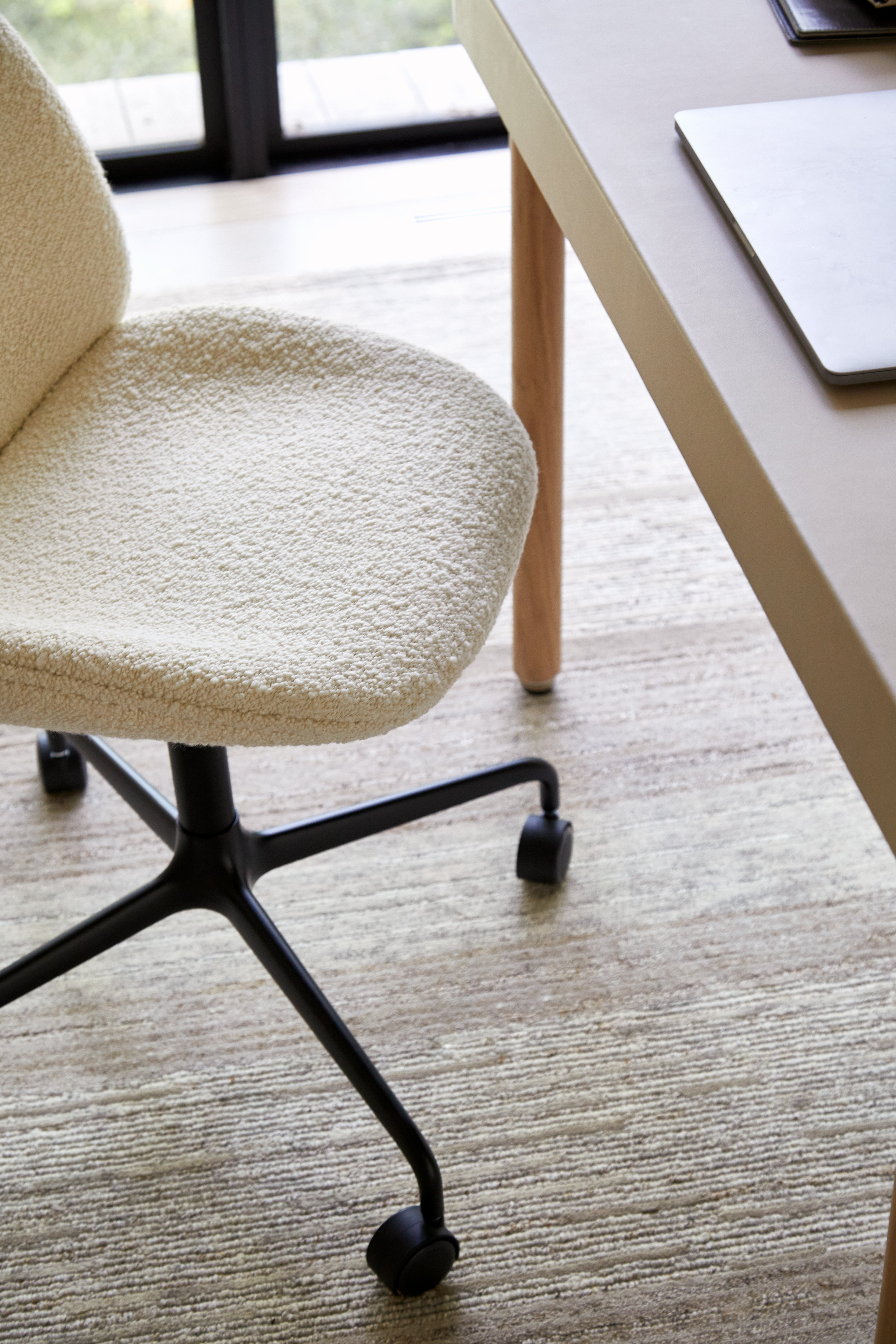 Statis Handloomed Wool Rug