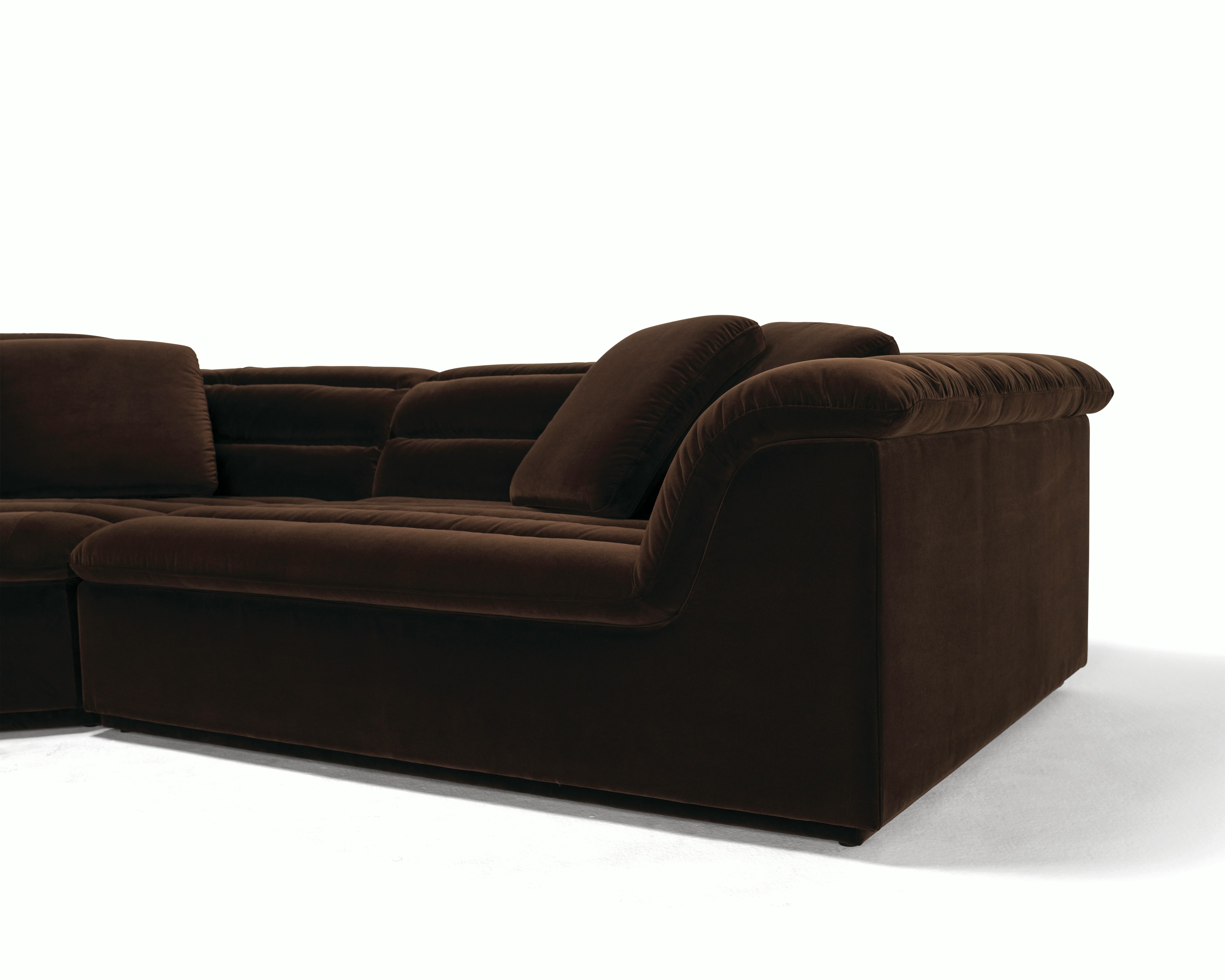 Float Sectional