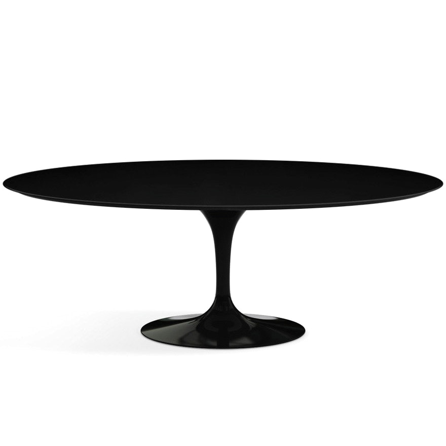 Saarinen Dining Table Oval 84