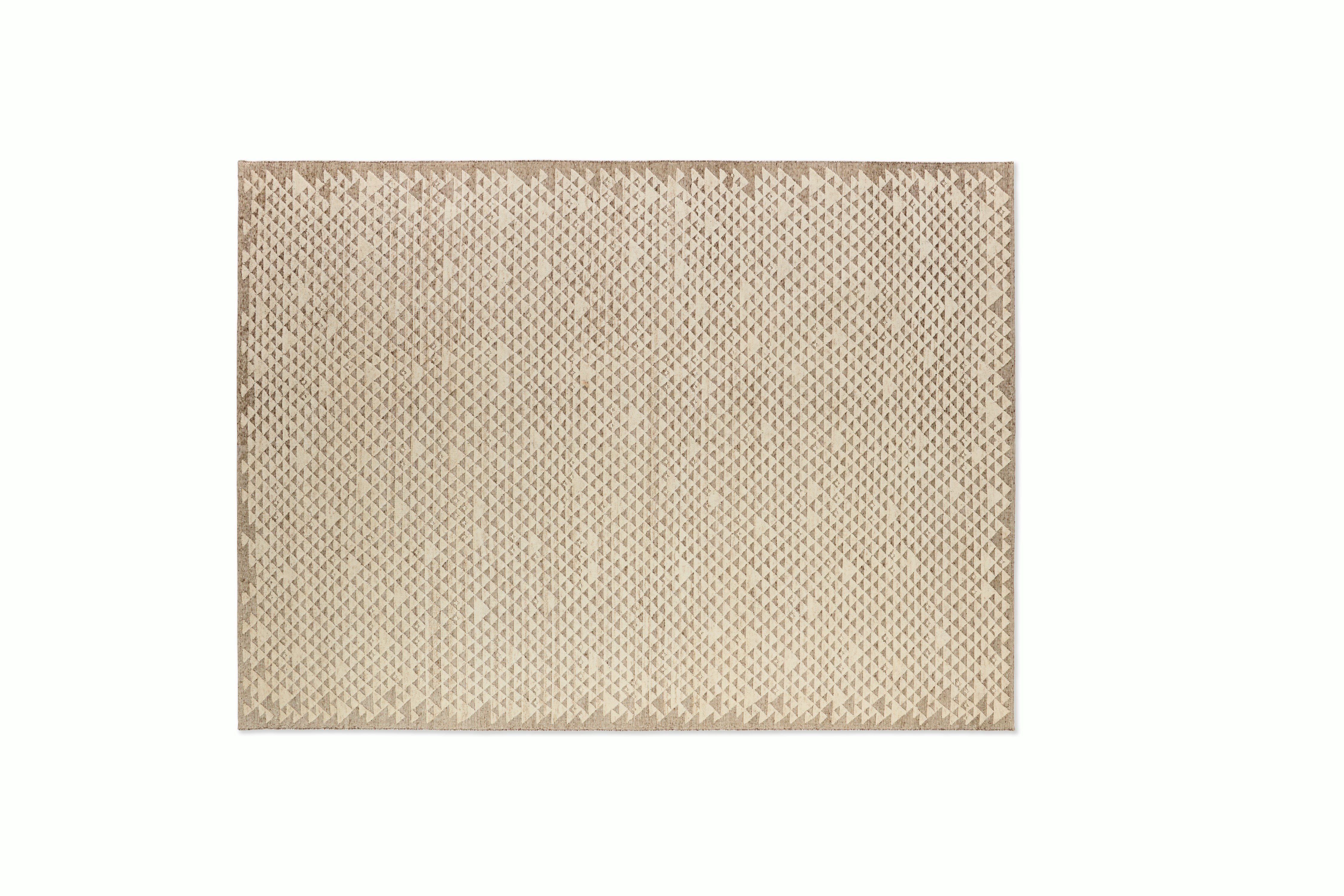 Ceva Handknotted Wool Rug