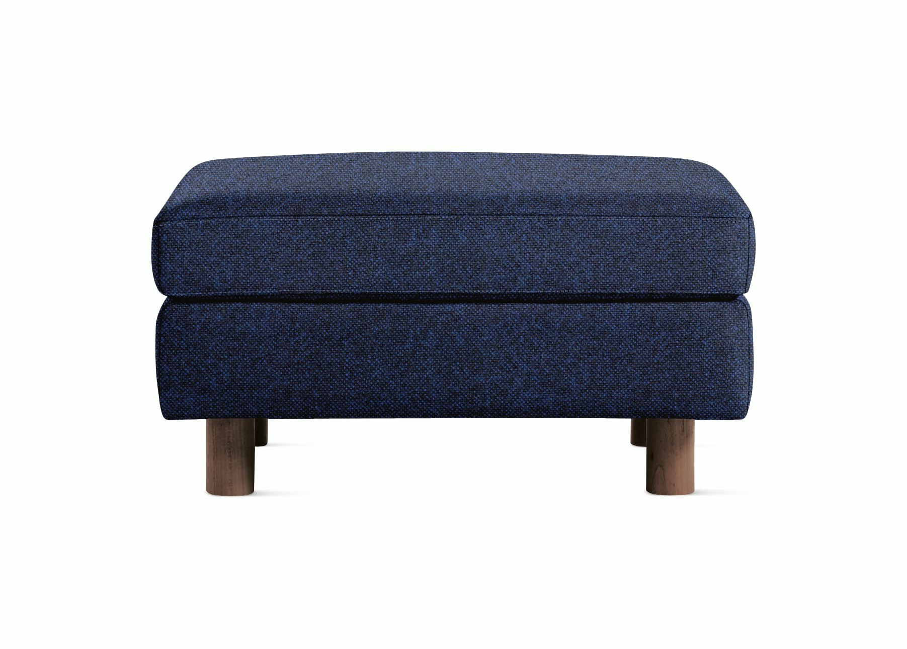 Lispenard Ottoman