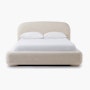 Lull Bed Lull Bed Fixed