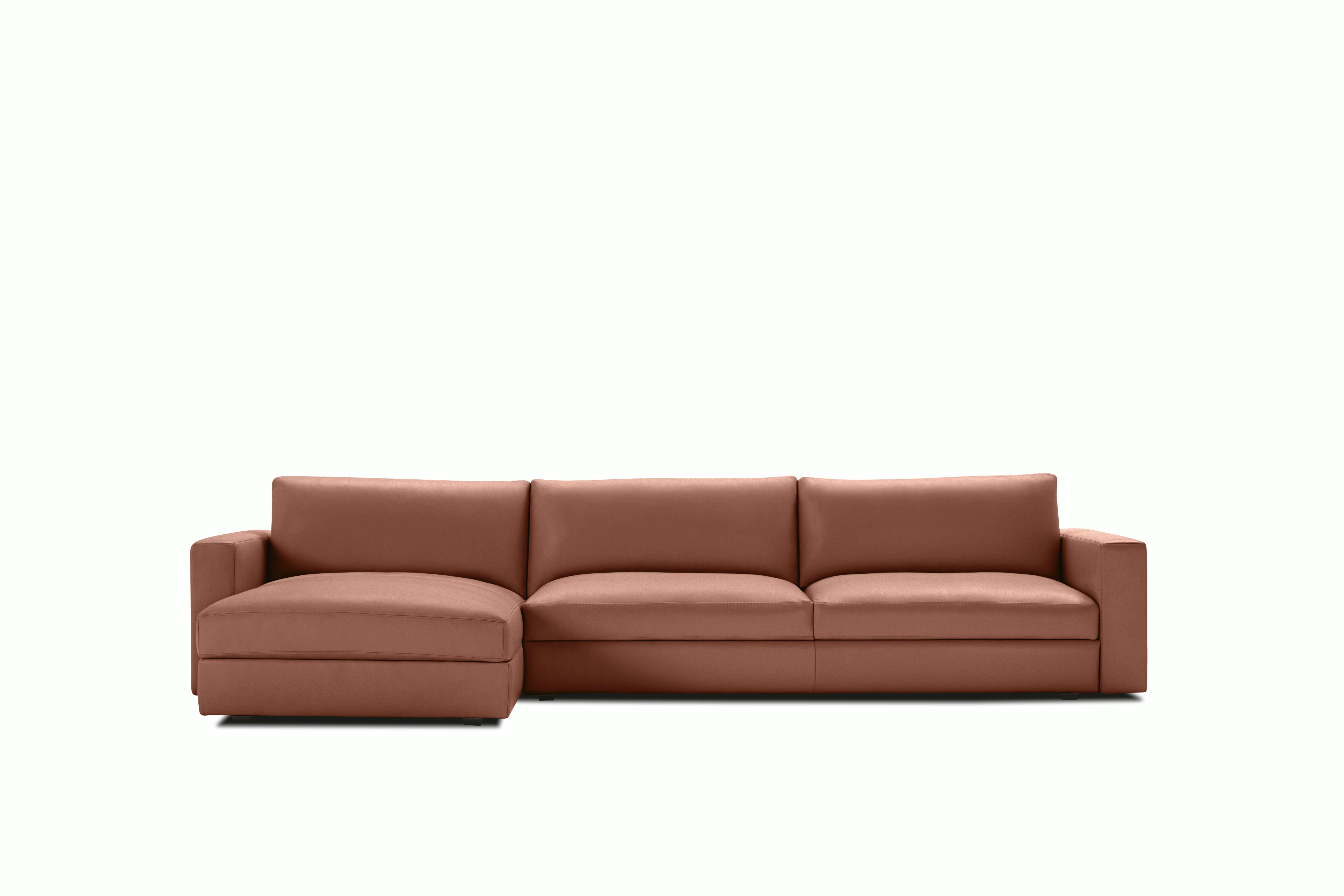 Reid Sleeper Storage Sectional