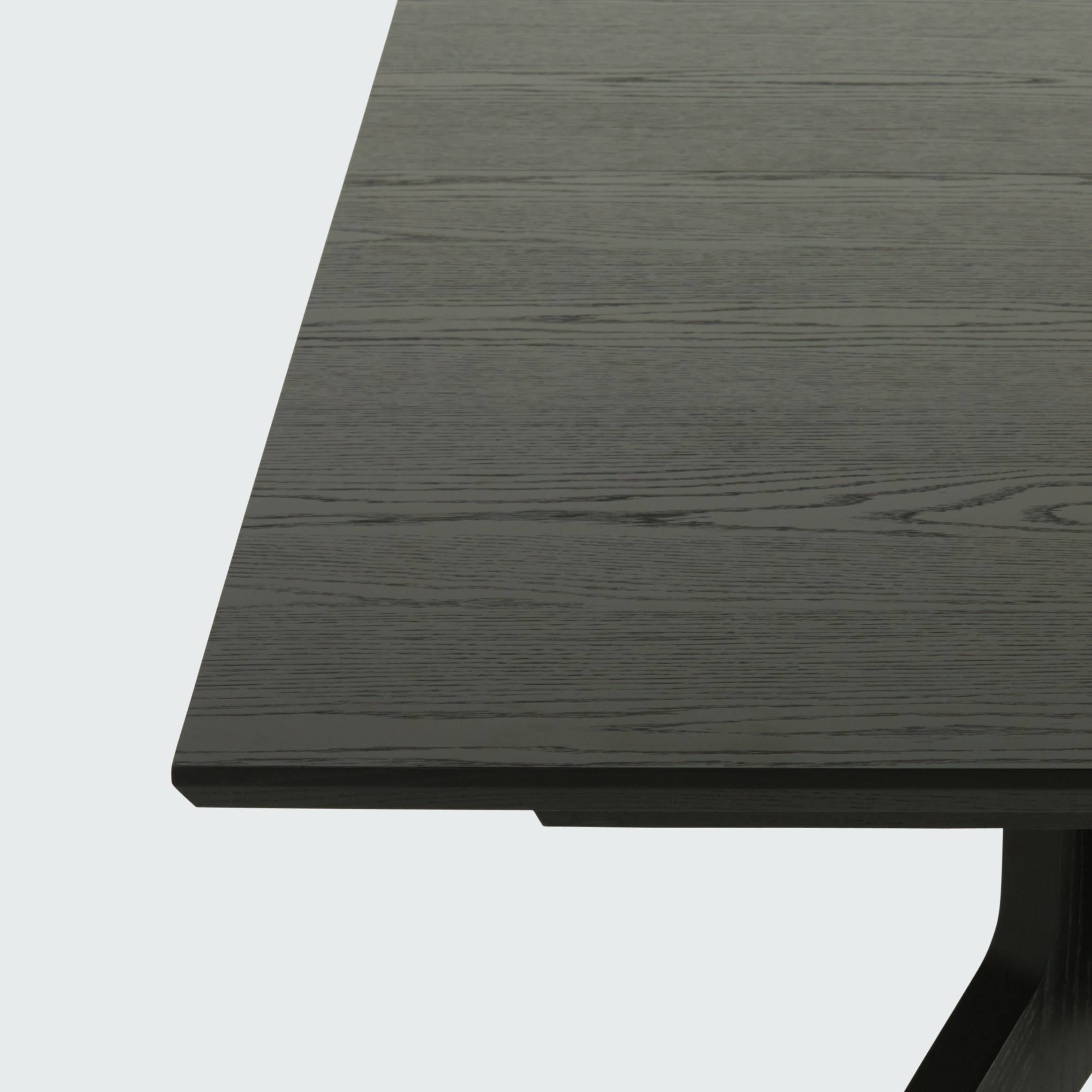 Cross Extension Table – Design Within Reach