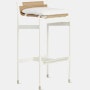Sommer Barstool Cushions