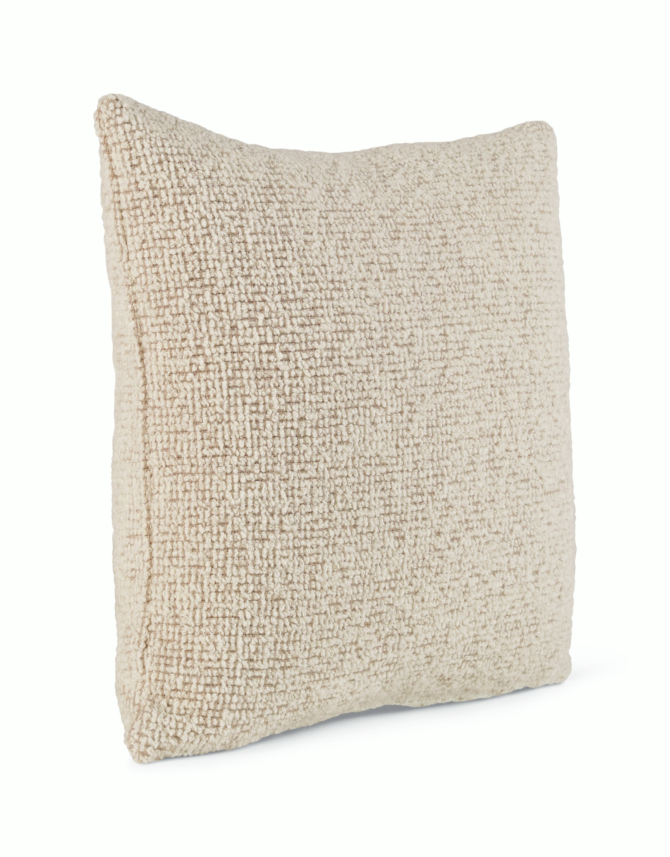 Pebble Wool Pillow