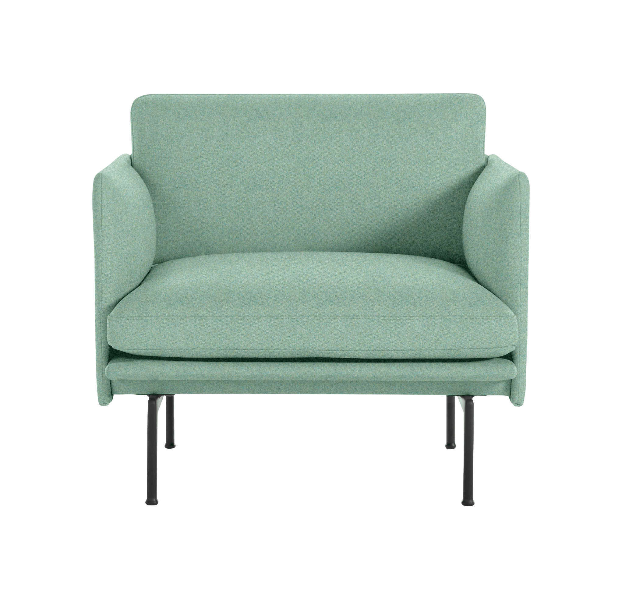 Outline Chair, Studio