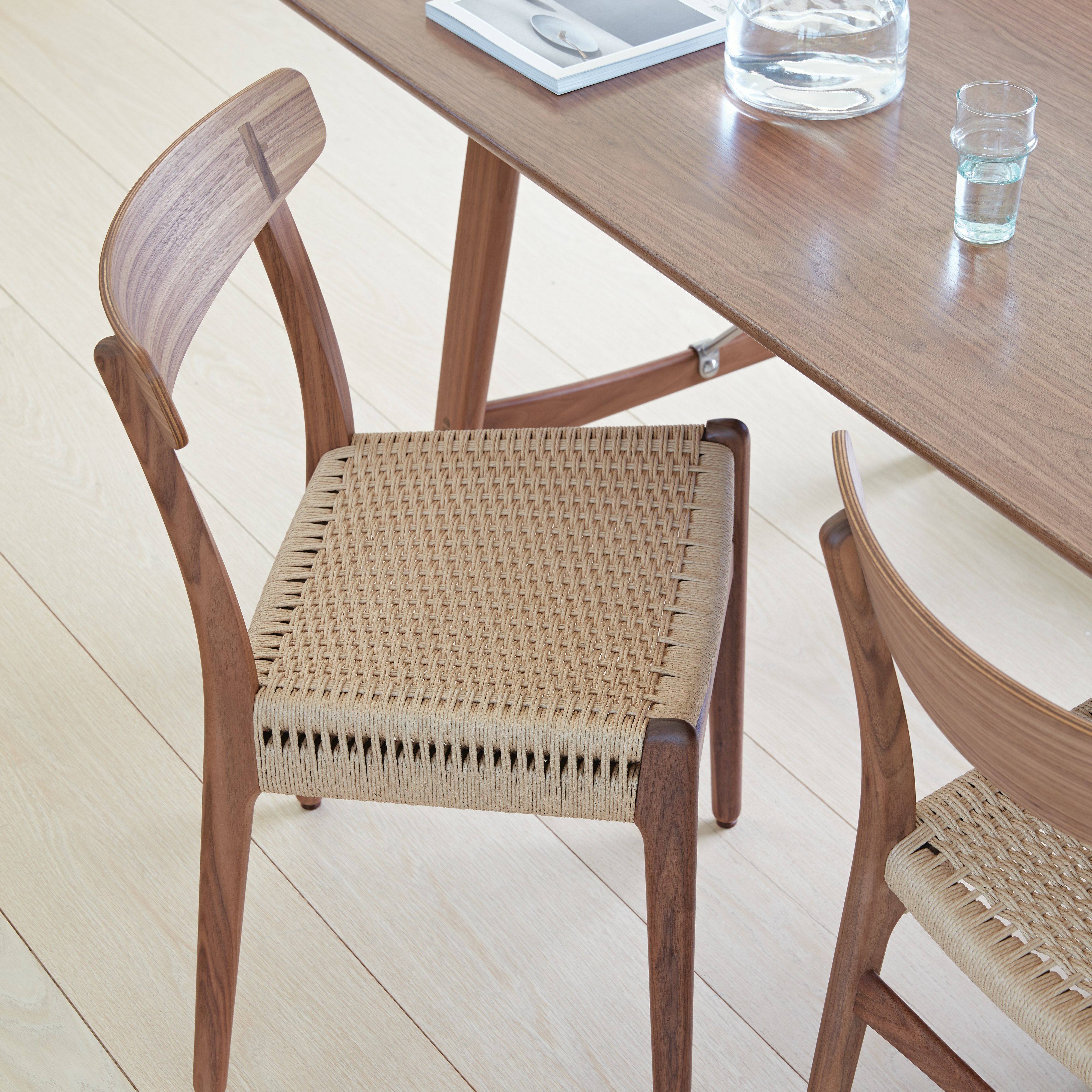 CH23 Side Chair