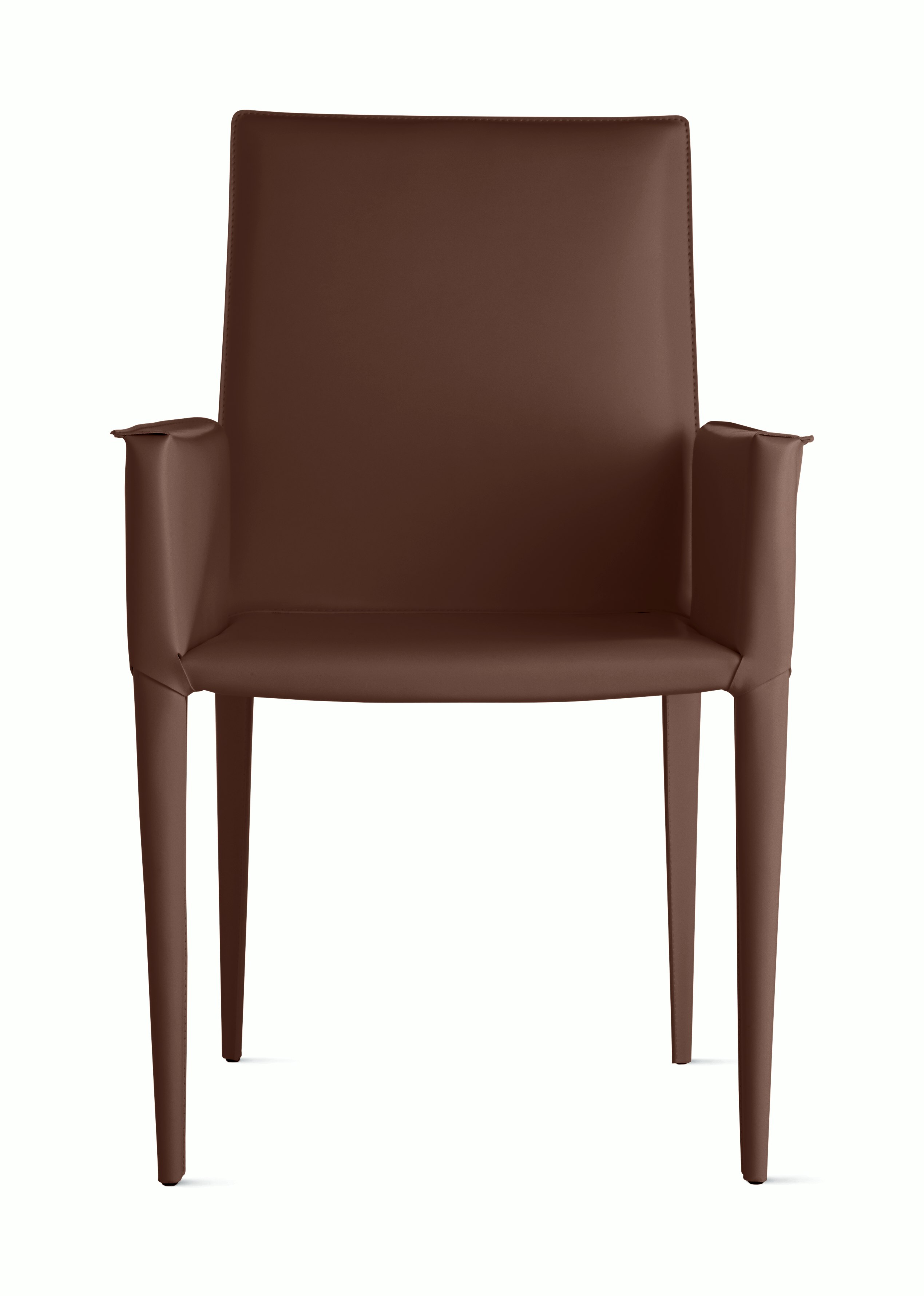 Bottega Armchair - rum