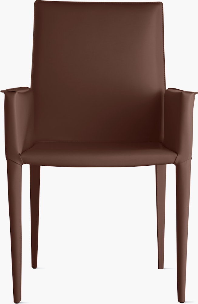 Bottega Armchair - rum