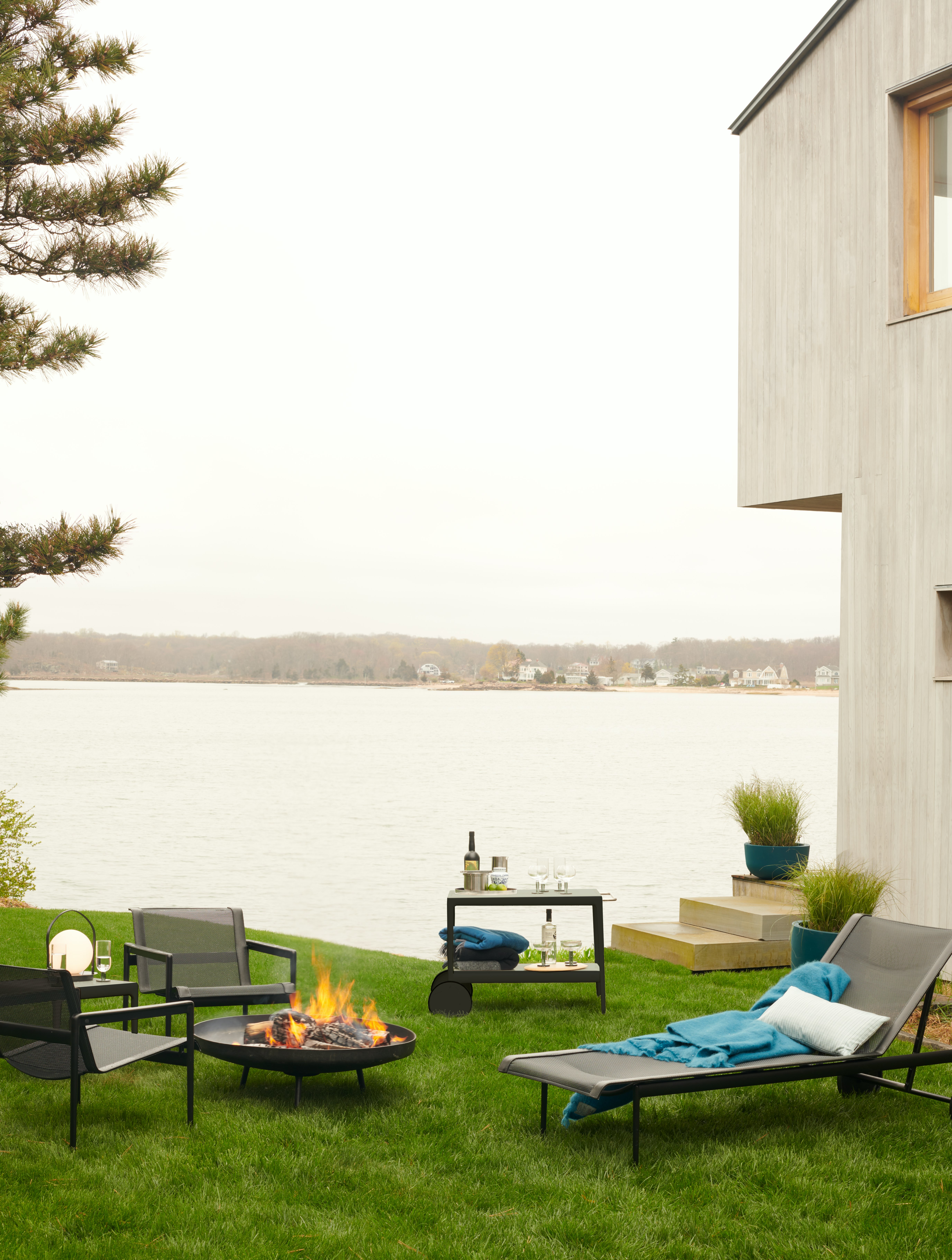 Shop the Outdoor Event