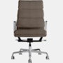Eames Soft Pad Chair - Executive Height