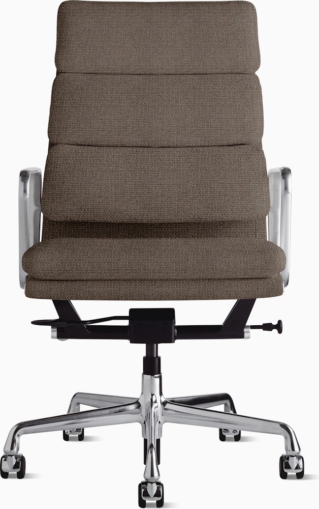 Eames Soft Pad Chair - Executive Height