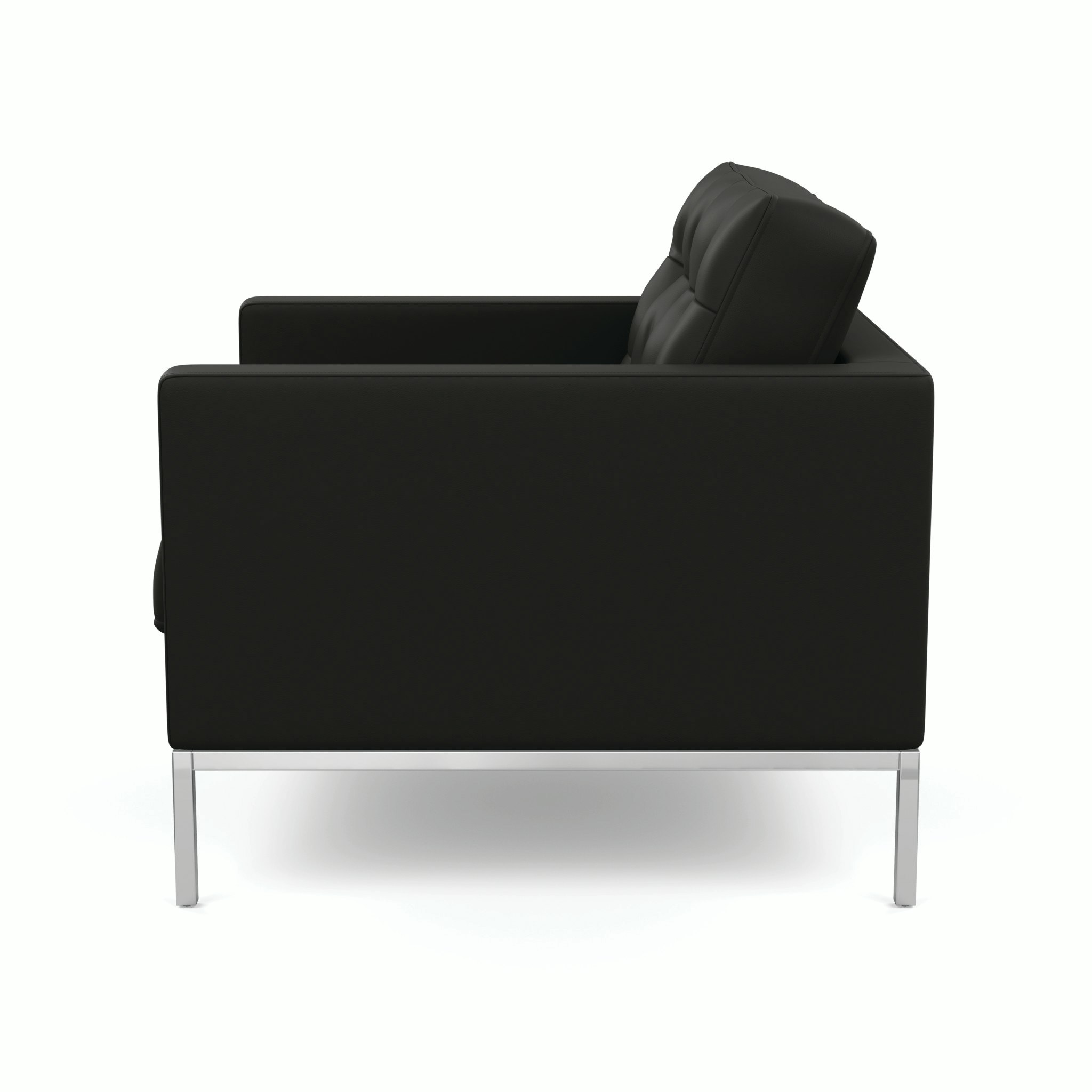 Florence Knoll Relaxed Lounge Chair