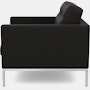 Florence Knoll Relaxed Lounge Chair