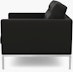 Florence Knoll Relaxed Lounge Chair