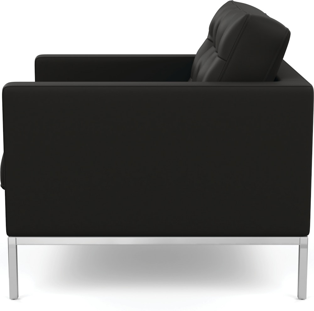 Florence Knoll Relaxed Lounge Chair