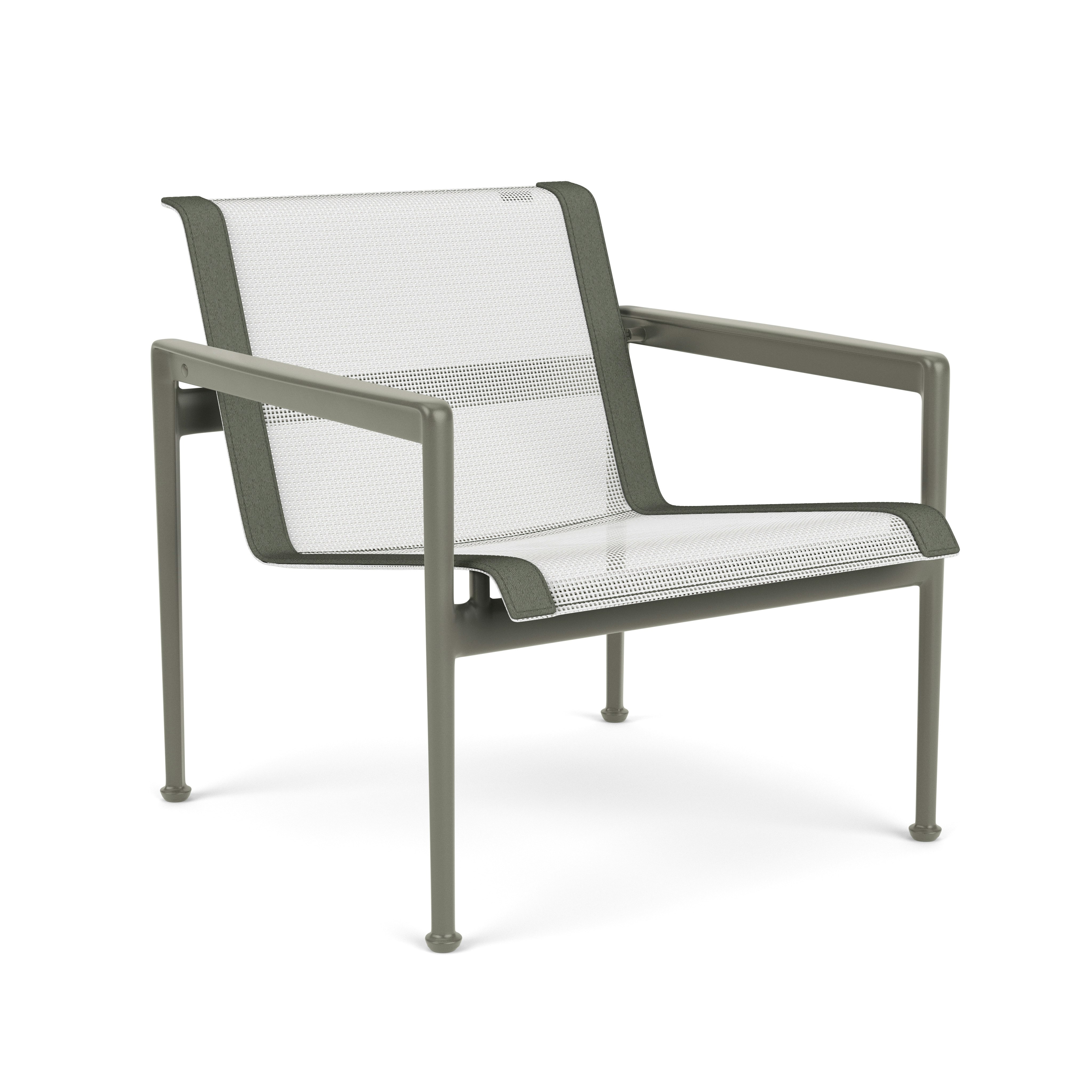 1966 Lounge Chair with Arms