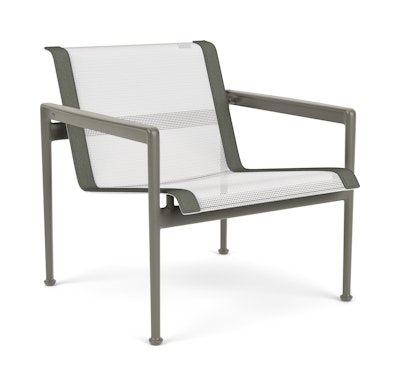 1966 Lounge Chair with Arms