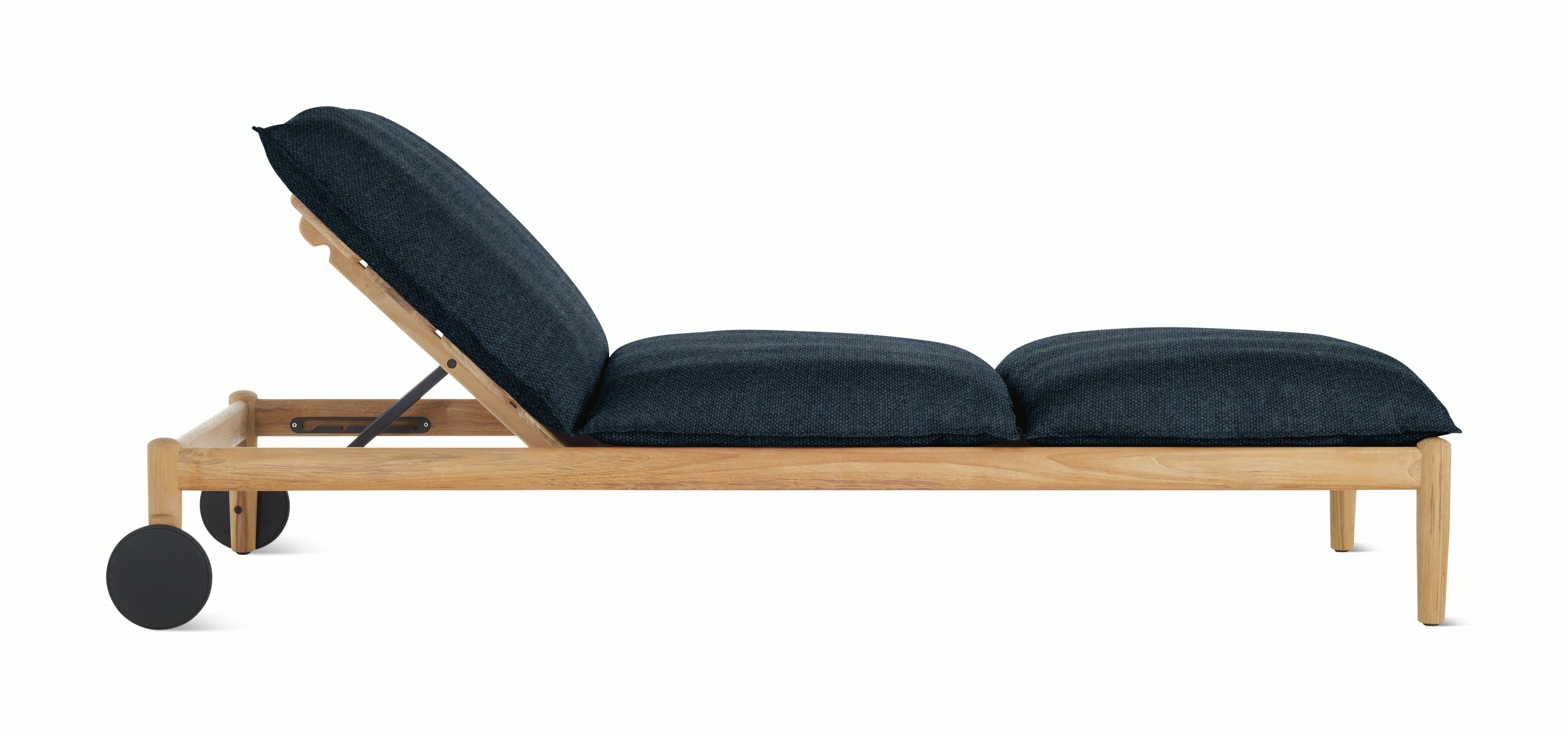 Terassi Chaise