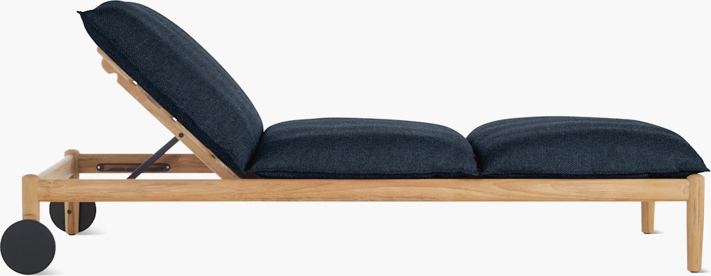 Terassi Chaise Lounge