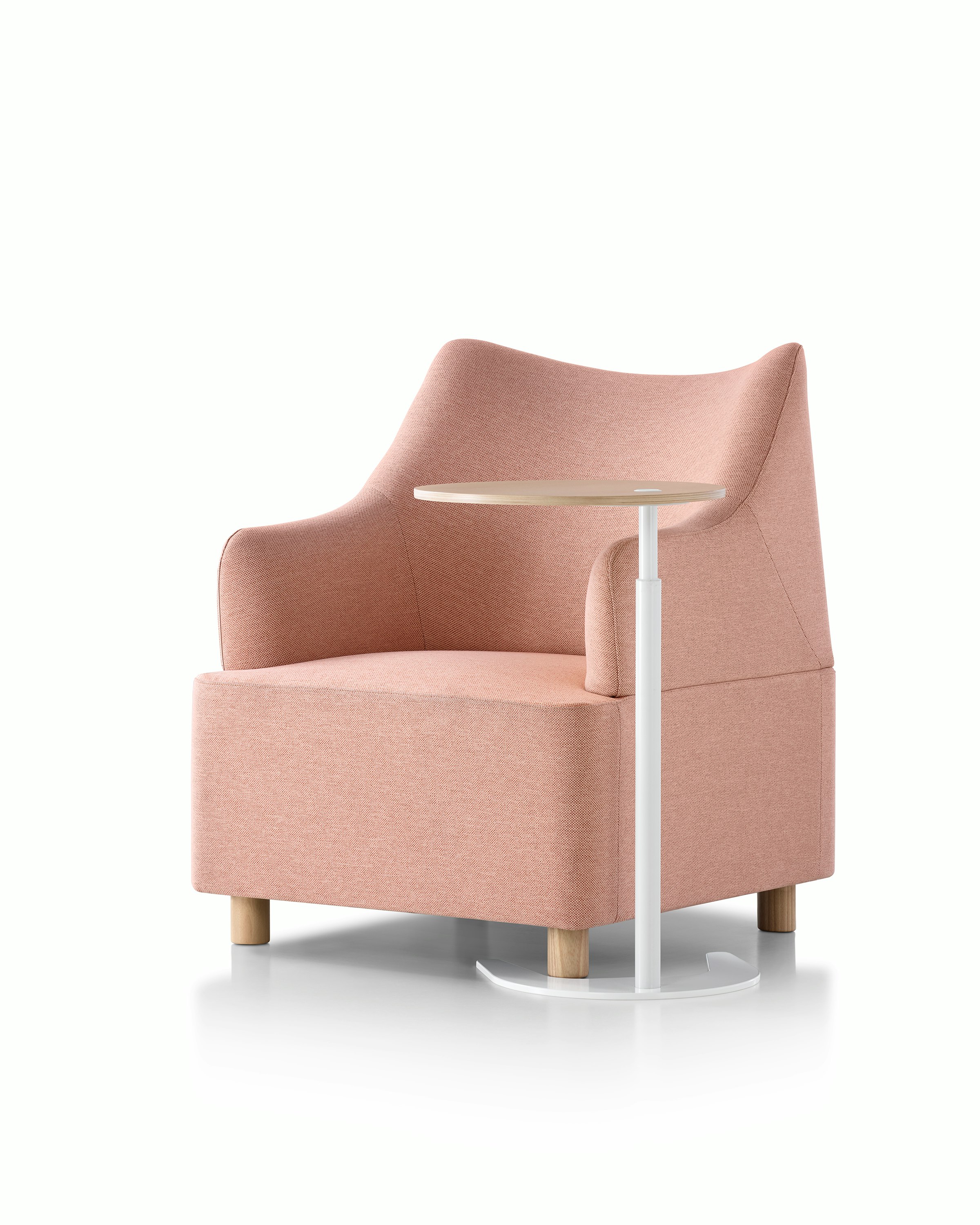 Plex Adjustable Work Table