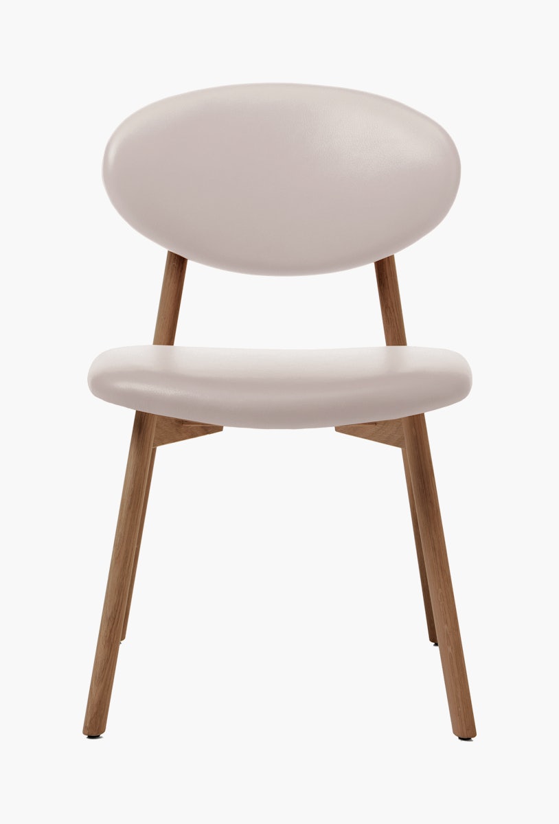 CB Ovoid Side Chair