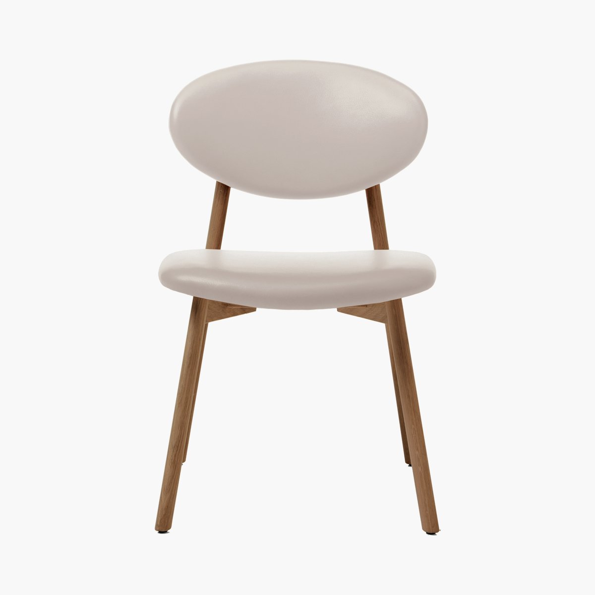 CB Ovoid Side Chair
