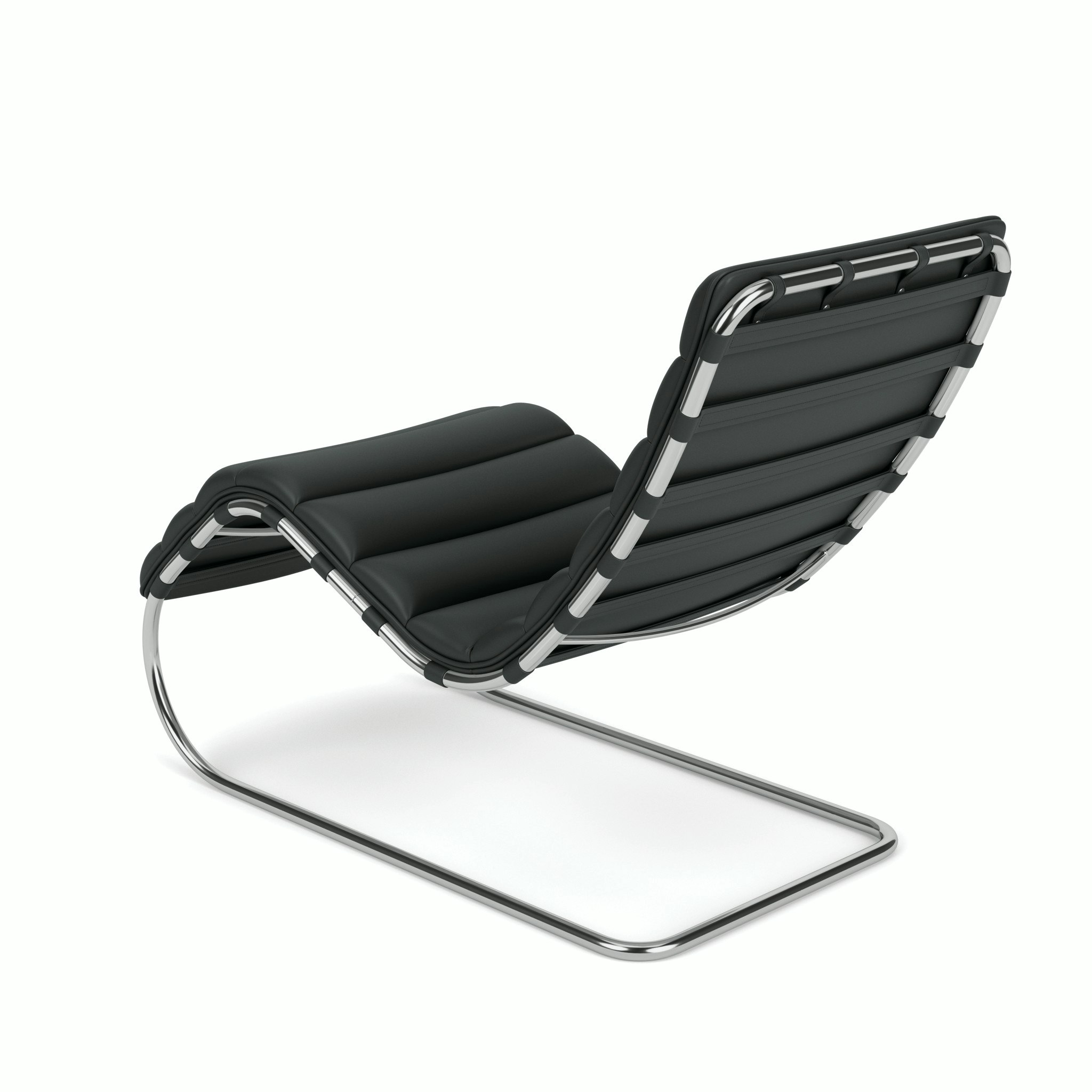 MR Chaise Lounge