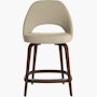 Saarinen Executive Stool Saarinen Executive Stool, Counter Height