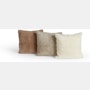 Sheepskin Pillow