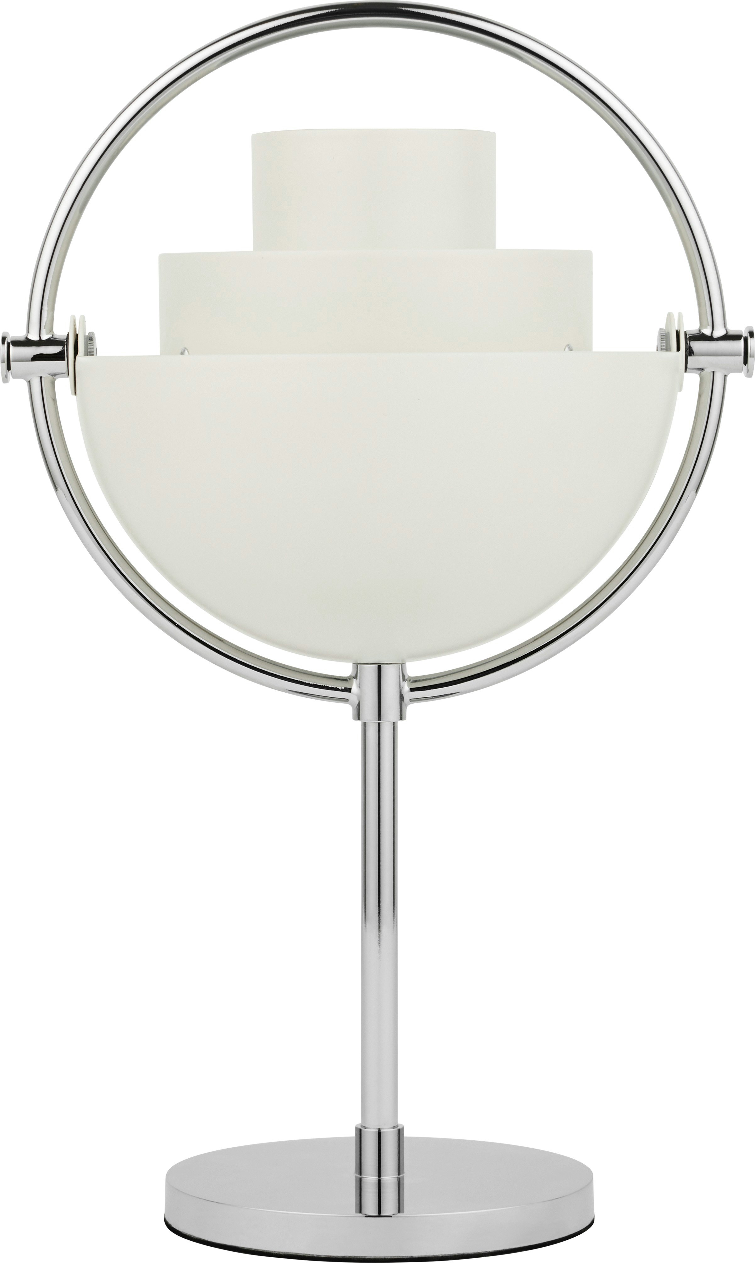 Multi Lite Portable Lamp